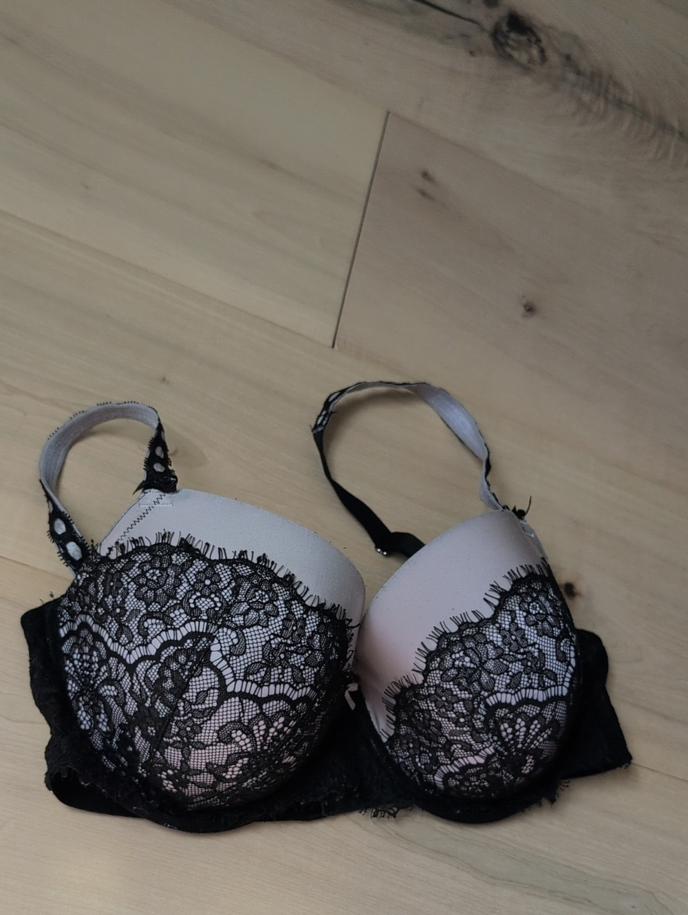 VS Dream Angels Bra